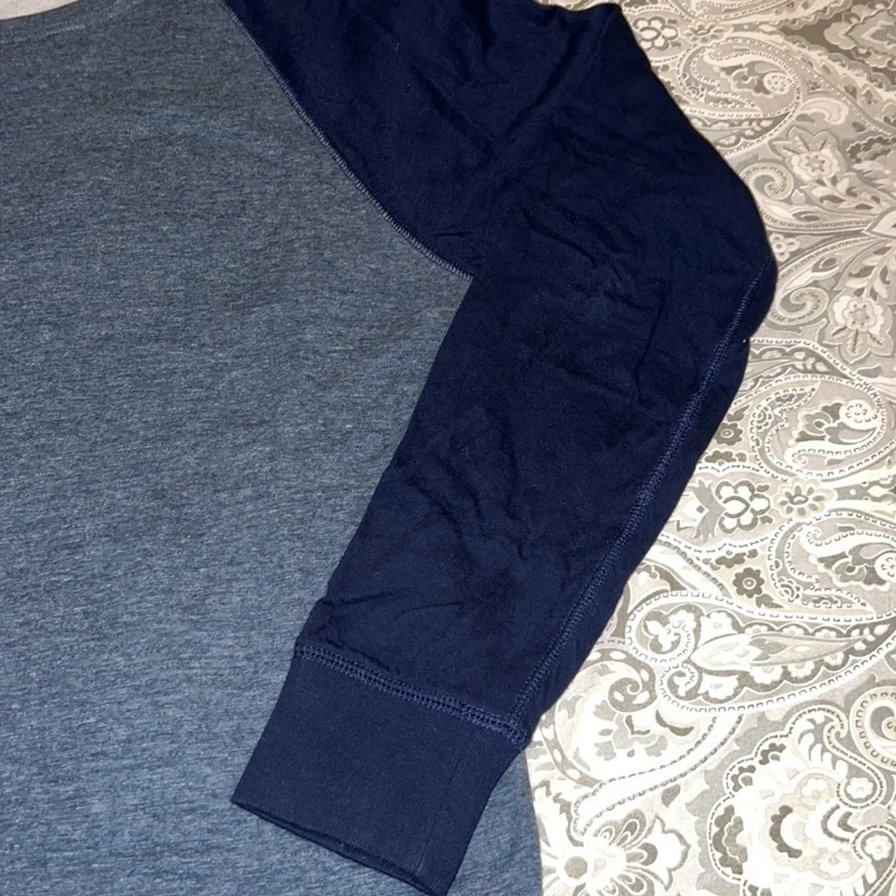 J. Crew Tee
